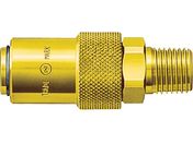 /^Jv ߂˂tp K03SM 葤tTCYRc3/8 80412 K-03SM BRASS NBR