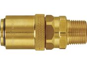 /^Jv 嗬ʃ^Cv ߂˂tp 葤tTCYRc3/8 42183 K3-03SM BRASS NBR
