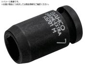 BAHCO 1 4h CpNg\Pbg7mm K6701M-7