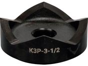 GREENLEE/グリンリー パンチャー用パンチΦ102・7mm K3P-3-1/2