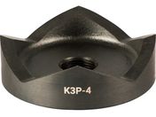 GREENLEE/グリンリー パンチャー用パンチΦ115・4mm K3P-4