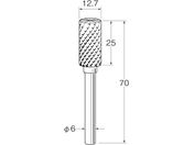 [^[/dJb^[ K6145 K6145
