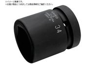 BAHCO/1” インパクトソケット46mm K9501M-46