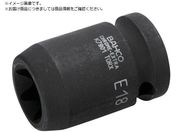 BAHCO 1 2h CpNg\PbgE10gNXwbh K7801TORX-E10