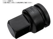 BAHCO/1” インパクトソケットアダプター3/4 K8964G