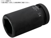 BAHCO/1” ディープインパクトソケット50mm K9506M-50