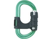ALPIN/Jri OVALO BELAY o[bN a12.5 