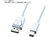 SANWA ~j-DisplayPortϊP[u2m KC-DPM2W