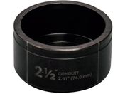 GREENLEE/グリンリー パンチャー用ダイスΦ74・0mm KD-2-1/2