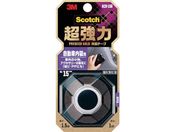 3M/スコッチ 超強力両面テープ プレミアゴールド 自動車内装用