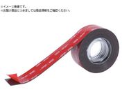 3M/スコッチ 強力両面テープ フロントガラス用 KCW-25R