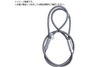 DAIKO/高強度6×37 かがやき 16mm 6m KG-1660