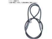 DAIKO/高強度6×37 かがやき 18mm 1m KG-1810