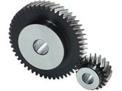KHK/歯研はすば歯車 KHG2.5-40RJ25 KHG2.5-40RJ25