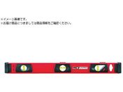 KAPRO/アルミレベル SAMSON 長さ600mm KP170306008PM0