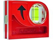 KAPRO/ダイカストレベル CYCLOPS CAST LEVEL KP8461010080CM
