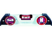 KAPRO/ダイカストレベル RED TORPEDO KP935902507C00