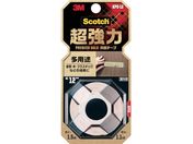 G)3M/スコッチ 超強力両面テープ プレミアゴールド 多用途