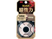 G)3M/スコッチ 超強力両面テープ プレミアゴールド 多用途