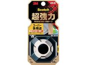 G)3M/スコッチ 超強力両面テープ プレミアゴールド スーパー多用途