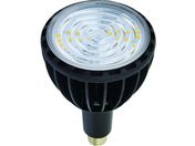 NICHIDO/LED GRrbN100W E39 F X|bg L100W-E39J-SBK-50K