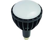NICHIDO/LED GRrbN100W E39 F Ch L100W-E39J-WBK-50K
