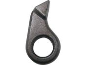 KITO/レバーブロック用部品 ツメ L4BA008-91553