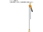 KITO/レバーブロック用部品 ウエフッククミタテ L5BA016-10013