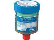SKF/SYSTEM24 KX LAGD60/WA2 ėpO[X