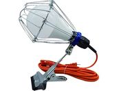 WING ACE/LED電球付クリップランプニュールミネα LA-2205A-LED