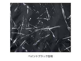 空調風神服 半袖ジャケット ペイント黒 黒 Ll Bk6168k 77 Forestway 通販フォレストウェイ