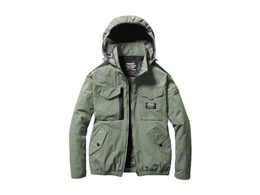 �o�[�g�� AC�^�N�e�B�J���u���]�� �~���X�O���[�� L AC1151-14