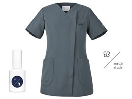 Zu uka scrub studyCfBSu[ UM500-6 P