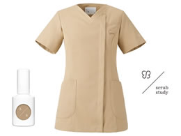 Zu uka scrub study Thx[W UM500-5 0