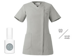 Zu uka scrub study u[O[ UM500-4 0