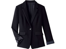 CounterBiz �e�[���[�h�W���P�b�g �u���b�N  9198-8