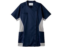 �Z�������u���� �X�N���u ���f�B�X ���� �l�C�r�[�^�O���[  MS356-90