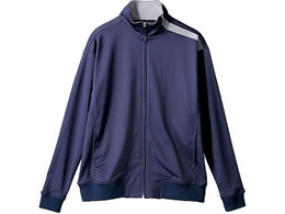 �Z�������u���� �g���[�j���O�W���P�b�g���p �l�C�r�[�^�O���[CJ507-5013