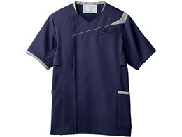 �Z�������u���� �X�N���u �����Y ���� �l�C�r�[�^�O���[  MS854-0940