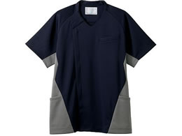 �Z�������u���� �X�N���u �����Y ���� �l�C�r�[�^�O���[  MS859-90