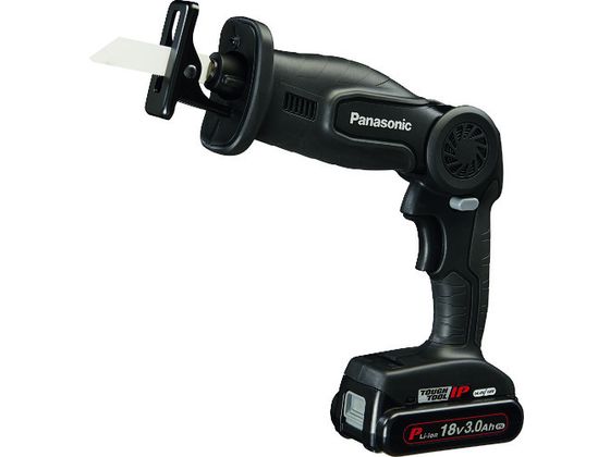 Panasonic �[�d���V�v���\�[ Dual 18V�d�r�Z�b�g�i EZ47A1PN2G-B