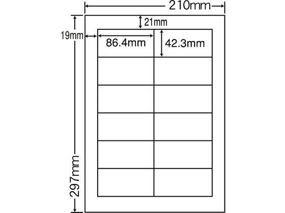 NANA J[[U[x }bg^CvA4 12 500V[g MCL-11