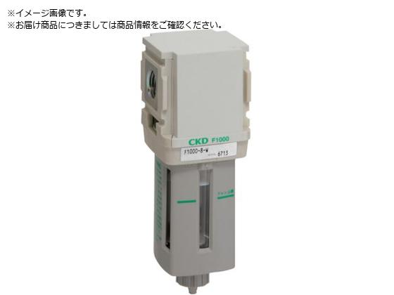 CKD GAtB^ FV[Y F1000-8-W-F1