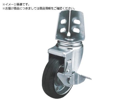 ●許容荷重（ｄａＮ）：９０●許容荷重（ｋｇｆ）：９１．８●車輪径Ｄ（ｍｍ）：１００●車輪幅（ｍｍ）：３２●取付高Ｈ（ｍｍ）：１３２●タイプ：自在式（ストッパー付）●許容荷重（Ｎ）：９００●アングルタイ