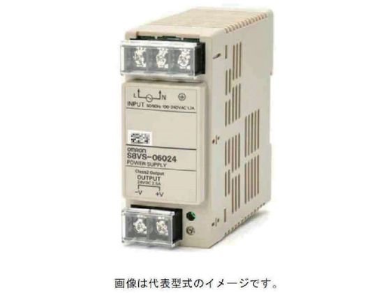 OMRON d S8VS-06024