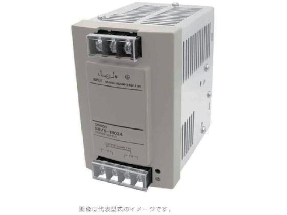 OMRON d S8VS-18024