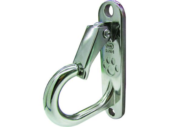 { XeX utbN ʗp 64mm gp׏d0.29kN LOV-1