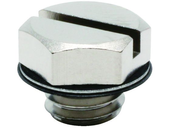 ●接続口径：Ｍ５×０．８●六角対辺（ｍｍ）：７●最高使用圧力（ＭＰａ）：１．０●使用温度範囲（℃）：０〜５０（凍結なきこと）●適合チューブ外径Ｄ２（ｍｍ）：Ｍ５×０．８●使用圧力：空気●使用流体：空気