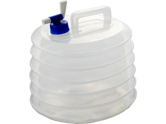 ポリタンク 旭電機化成 防災用ポリタンク 10L ABO-12 通販【フォレストウェイ】