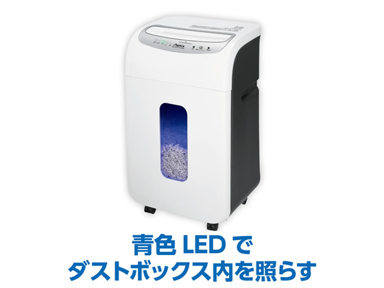 アスカ 静音シュレッダー マイクロカットシュレッダー S70M アスカ マイクロカットシュレッダー S70M 通販【フォレストウェイ】